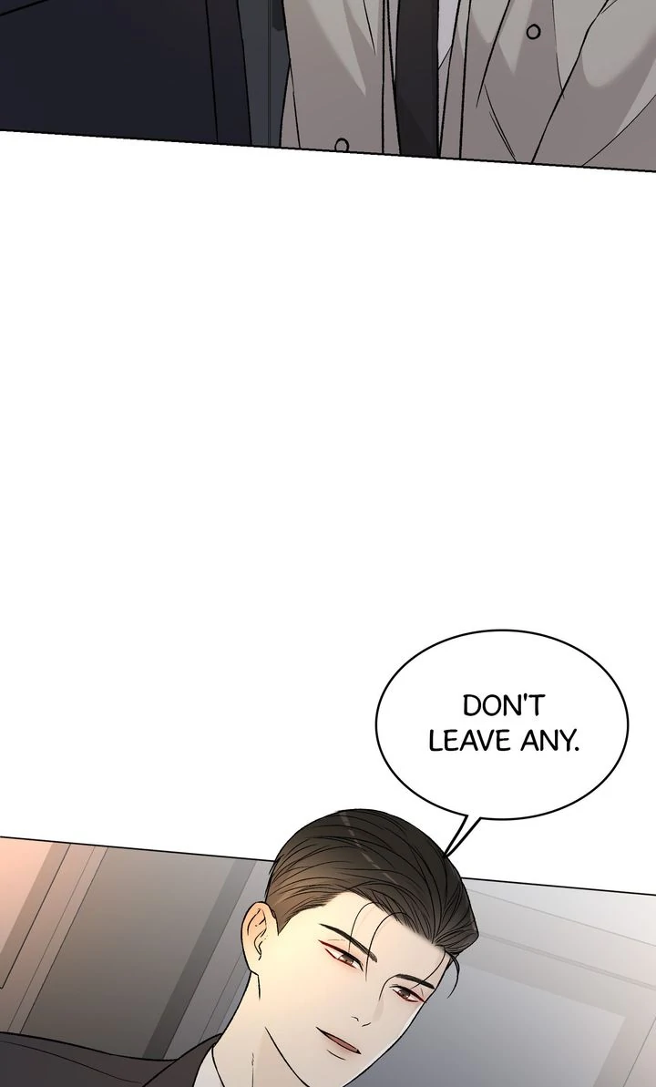 Such a Good Boy [Full ver.] - Chapter 13 manhwa