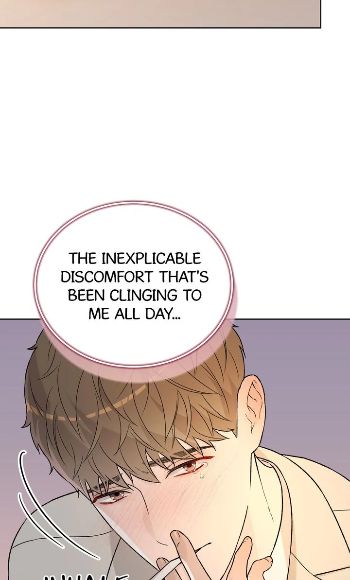 Such a Good Boy [Full ver.] - Chapter 13 manhwa