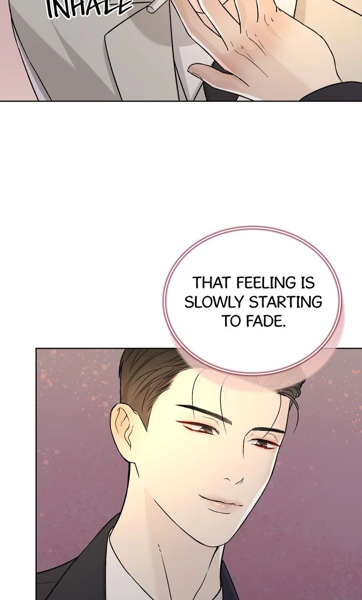 Such a Good Boy [Full ver.] - Chapter 13 manhwa