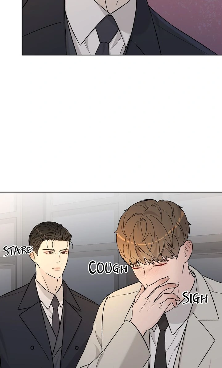 Such a Good Boy [Full ver.] - Chapter 13 manhwa