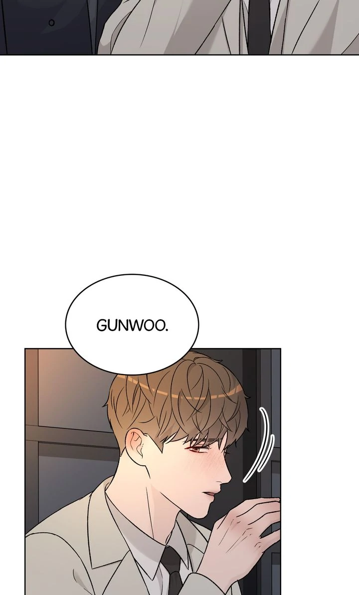 Such a Good Boy [Full ver.] - Chapter 13 manhwa