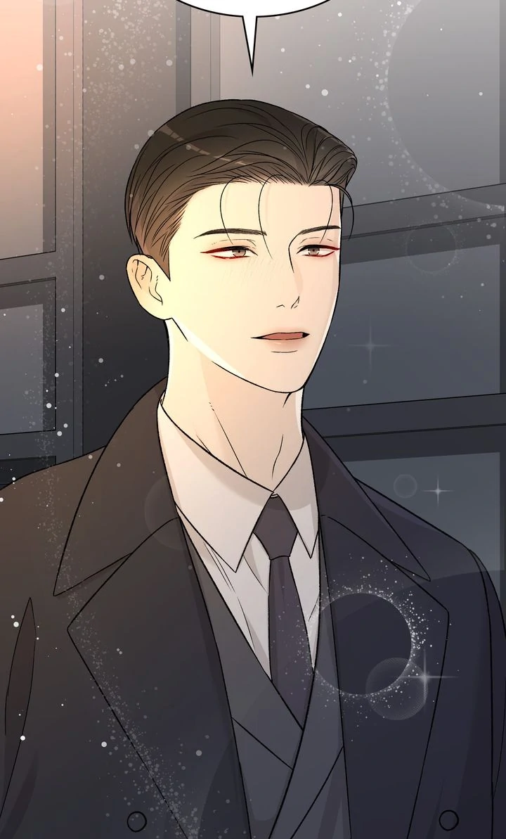 Such a Good Boy [Full ver.] - Chapter 13 manhwa