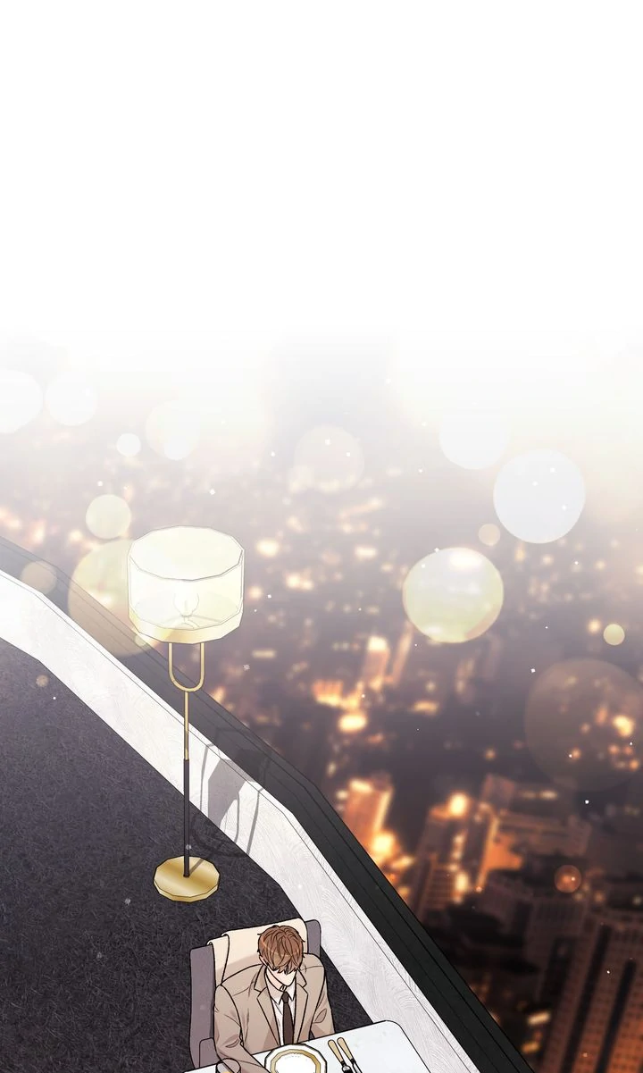 Such a Good Boy [Full ver.] - Chapter 14 manhwa