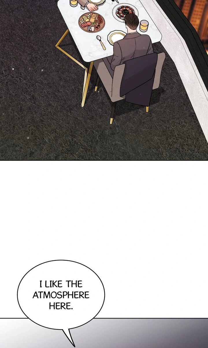 Such a Good Boy [Full ver.] - Chapter 14 manhwa