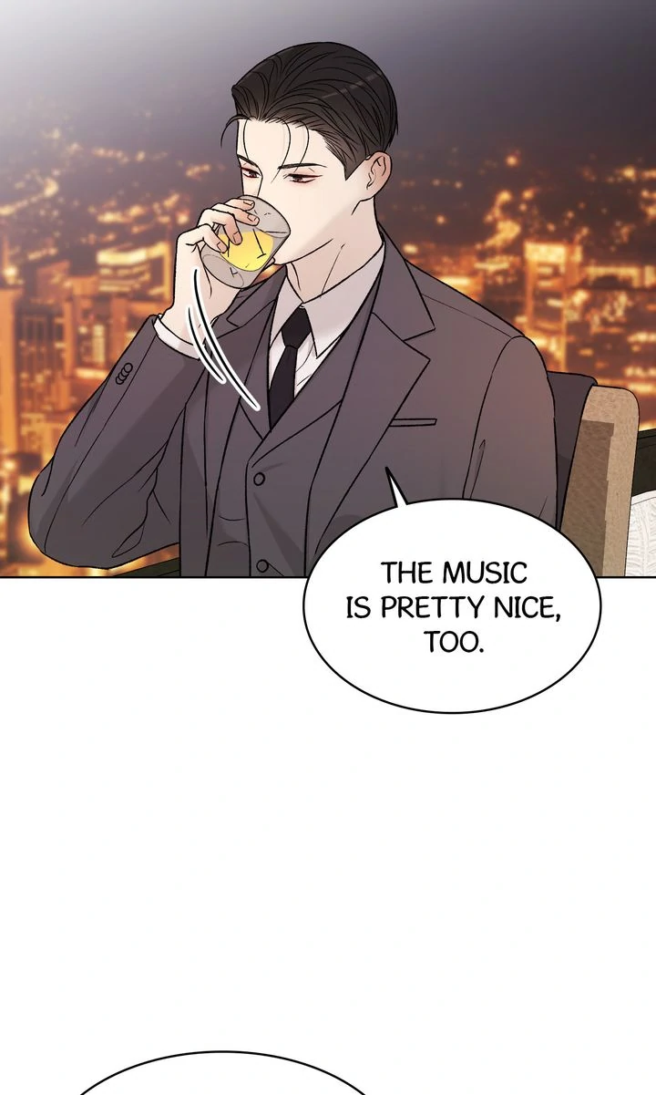 Such a Good Boy [Full ver.] - Chapter 14 manhwa