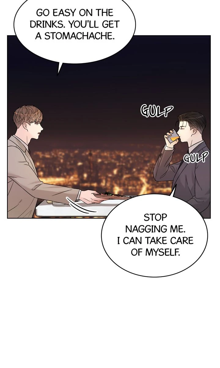 Such a Good Boy [Full ver.] - Chapter 14 manhwa
