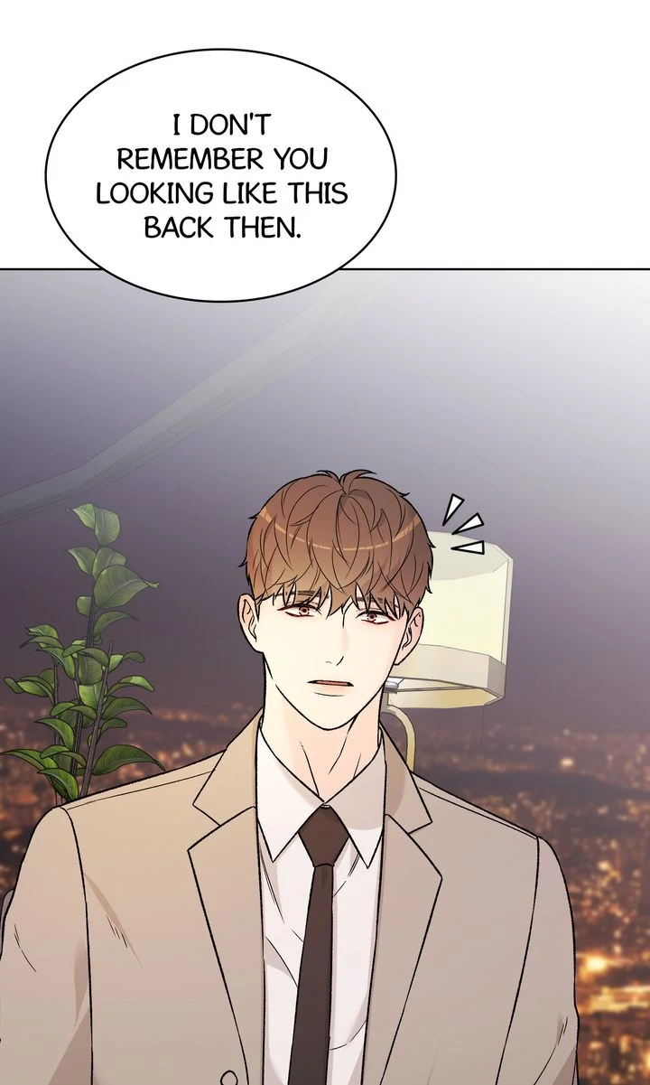Such a Good Boy [Full ver.] - Chapter 14 manhwa