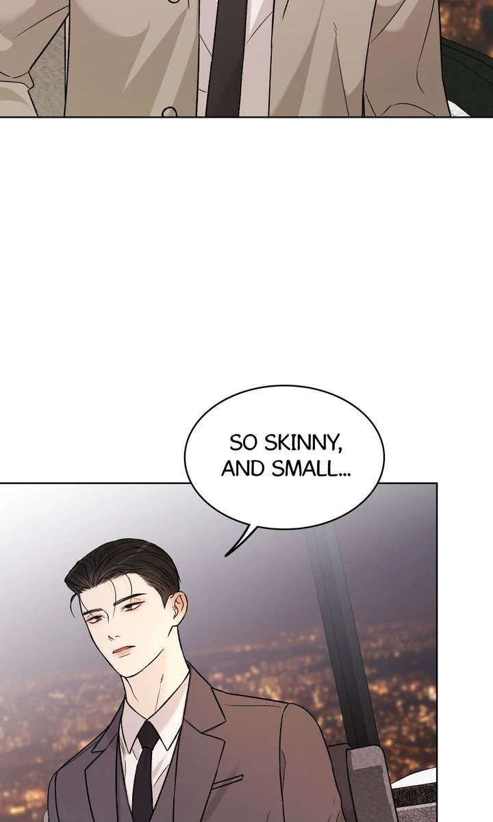 Such a Good Boy [Full ver.] - Chapter 14 manhwa