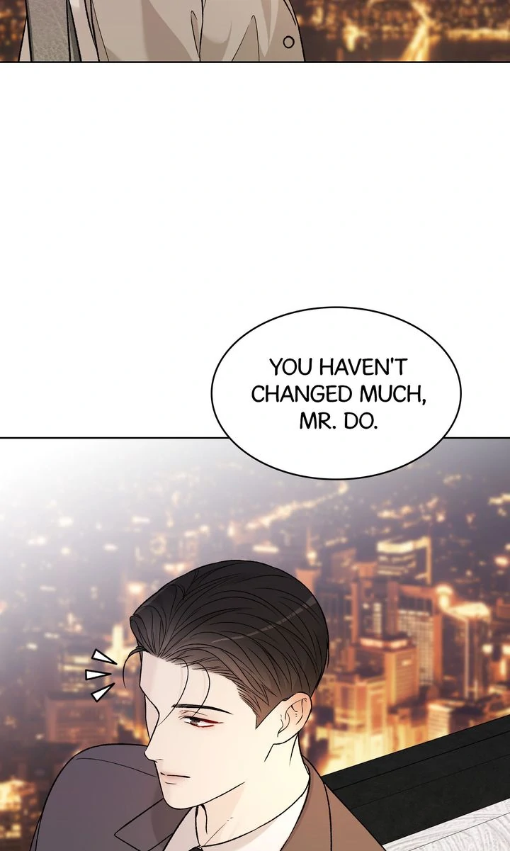Such a Good Boy [Full ver.] - Chapter 14 manhwa