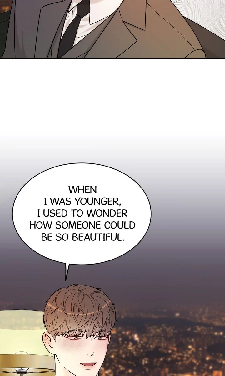Such a Good Boy [Full ver.] - Chapter 14 manhwa