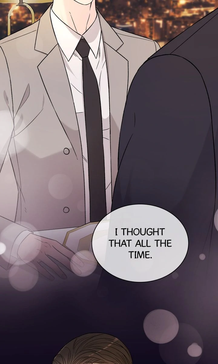Such a Good Boy [Full ver.] - Chapter 14 manhwa