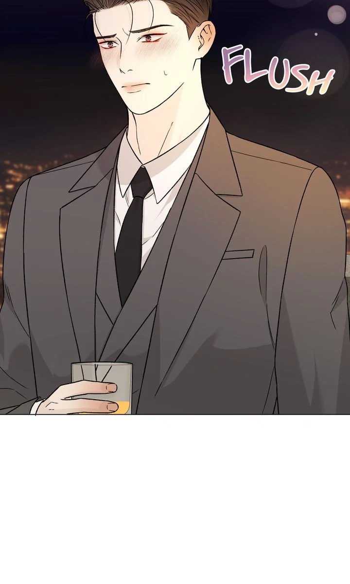 Such a Good Boy [Full ver.] - Chapter 14 manhwa