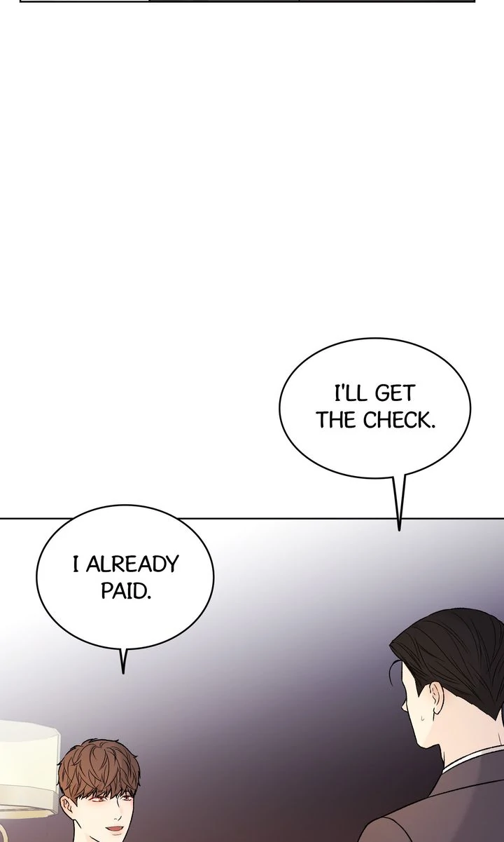 Such a Good Boy [Full ver.] - Chapter 14 manhwa