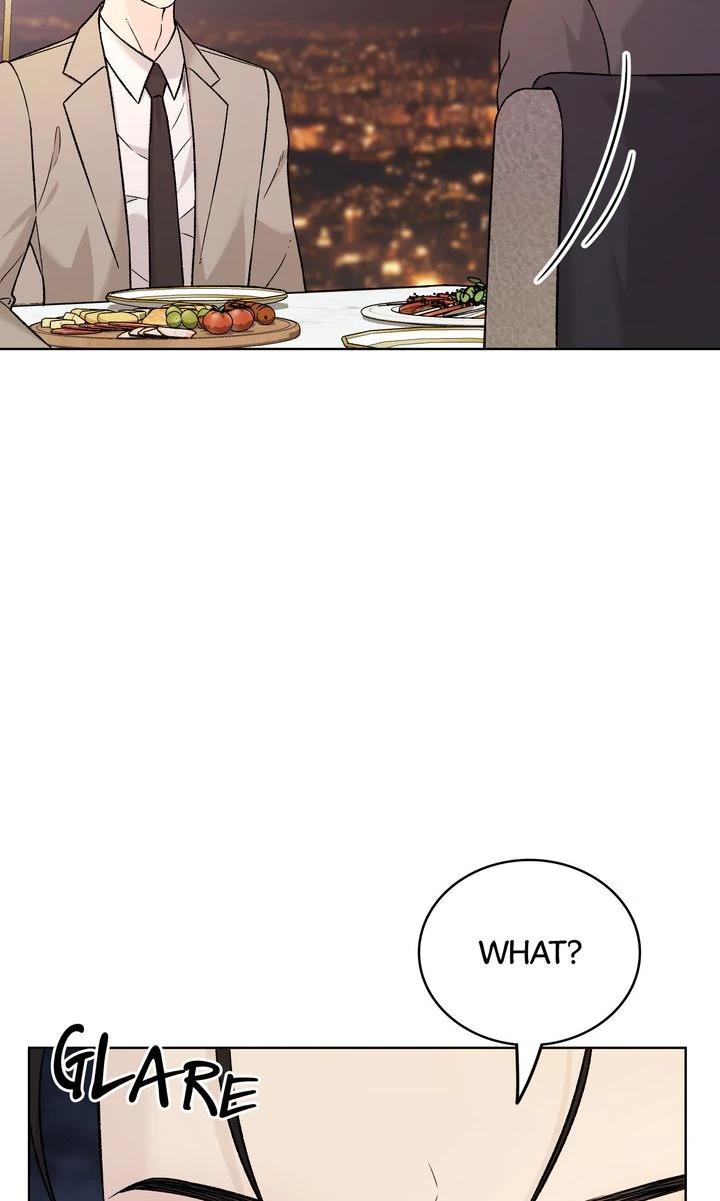 Such a Good Boy [Full ver.] - Chapter 14 manhwa