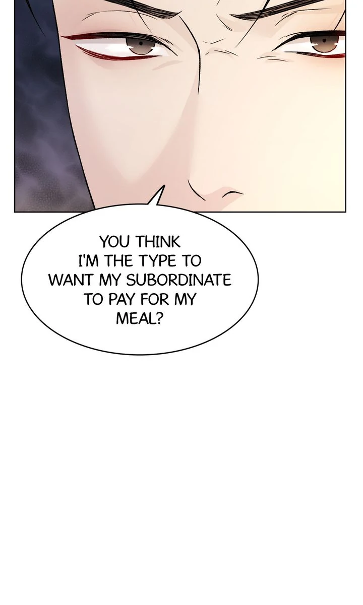 Such a Good Boy [Full ver.] - Chapter 14 manhwa