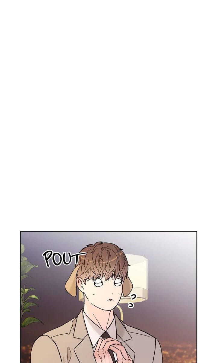 Such a Good Boy [Full ver.] - Chapter 14 manhwa