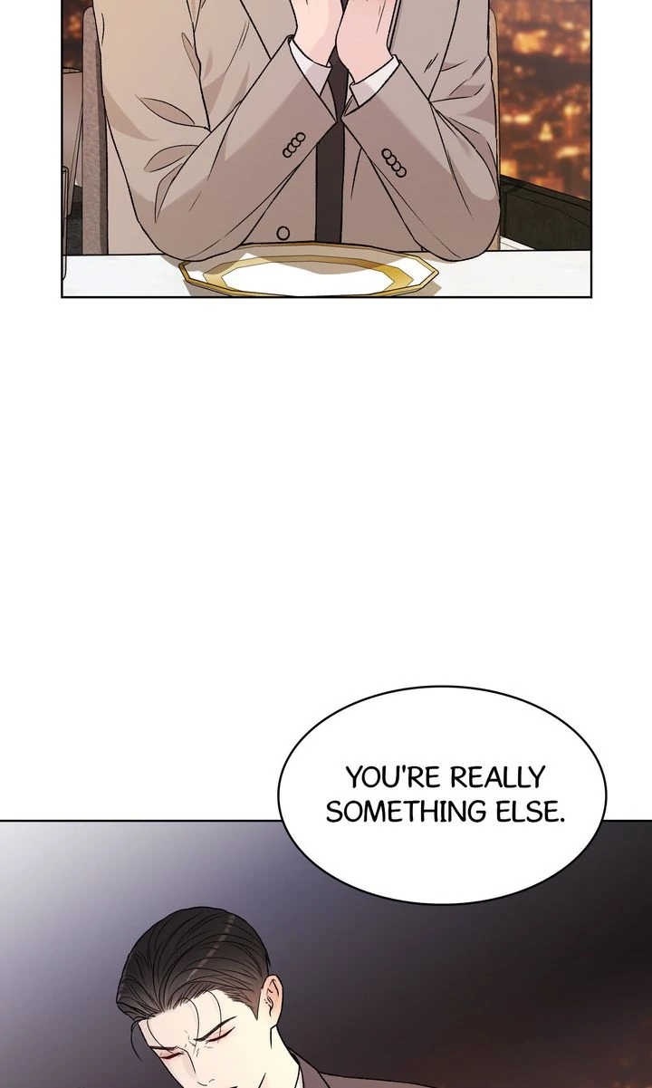 Such a Good Boy [Full ver.] - Chapter 14 manhwa