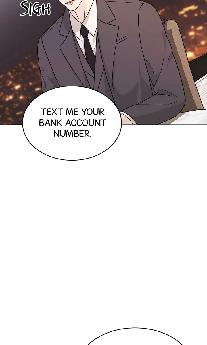 Such a Good Boy [Full ver.] - Chapter 14 manhwa