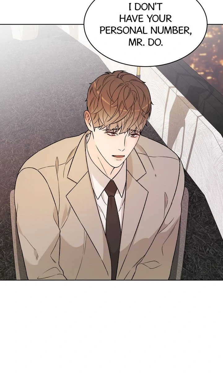 Such a Good Boy [Full ver.] - Chapter 14 manhwa