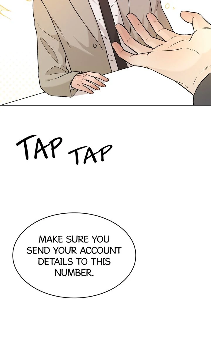 Such a Good Boy [Full ver.] - Chapter 14 manhwa