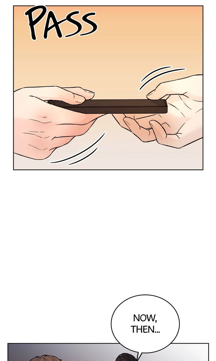 Such a Good Boy [Full ver.] - Chapter 14 manhwa