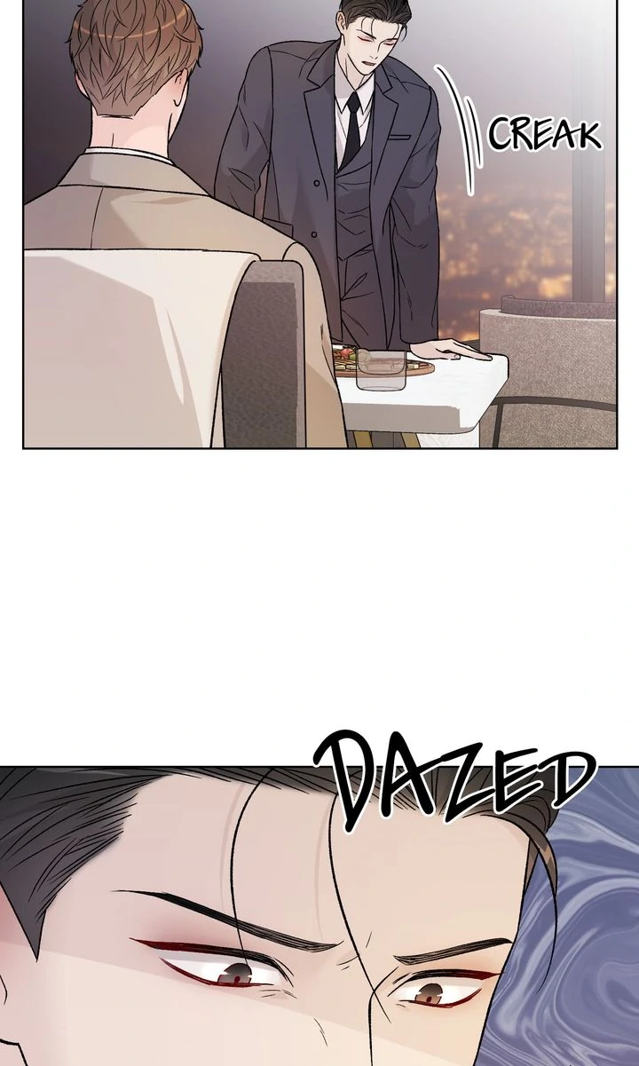 Such a Good Boy [Full ver.] - Chapter 14 manhwa