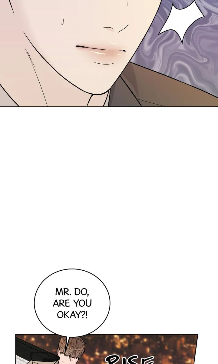 Such a Good Boy [Full ver.] - Chapter 14 manhwa