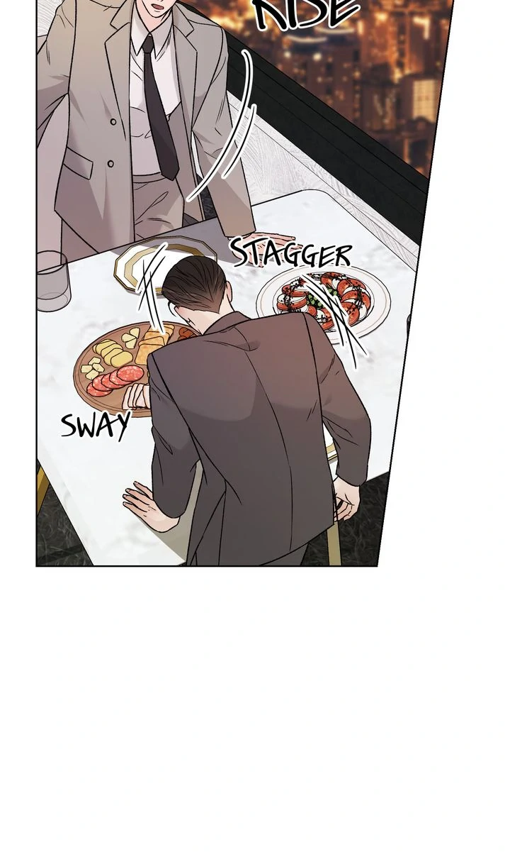 Such a Good Boy [Full ver.] - Chapter 14 manhwa