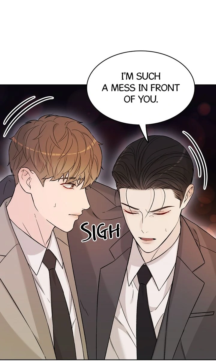 Such a Good Boy [Full ver.] - Chapter 14 manhwa