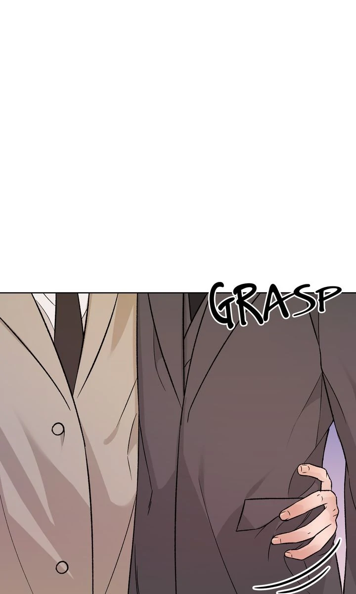 Such a Good Boy [Full ver.] - Chapter 14 manhwa