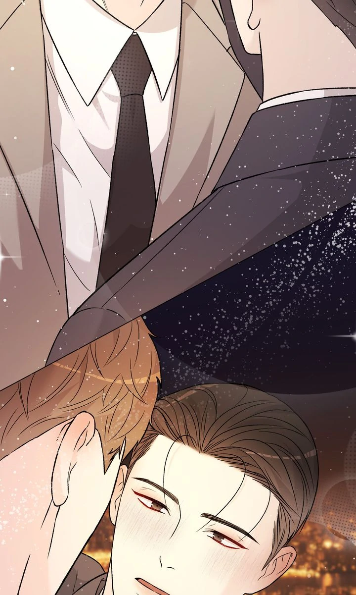 Such a Good Boy [Full ver.] - Chapter 14 manhwa