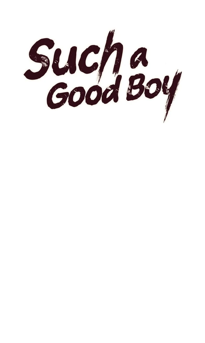 Such a Good Boy [Full ver.] - Chapter 14 manhwa