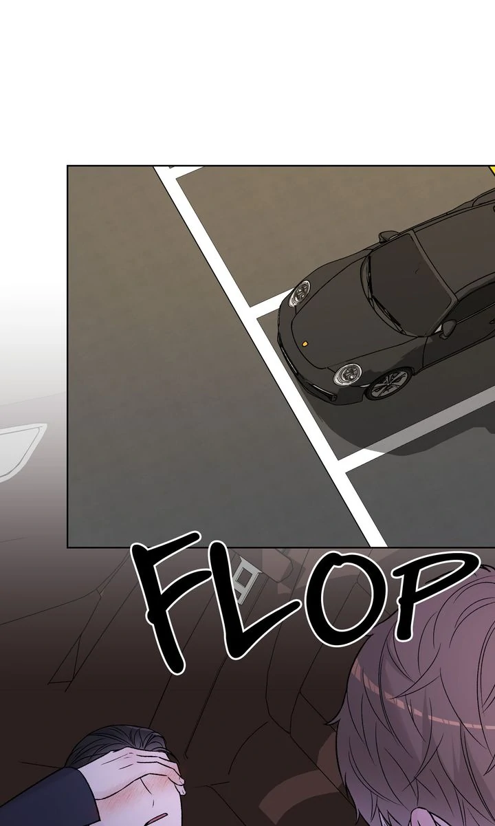 Such a Good Boy [Full ver.] - Chapter 14 manhwa