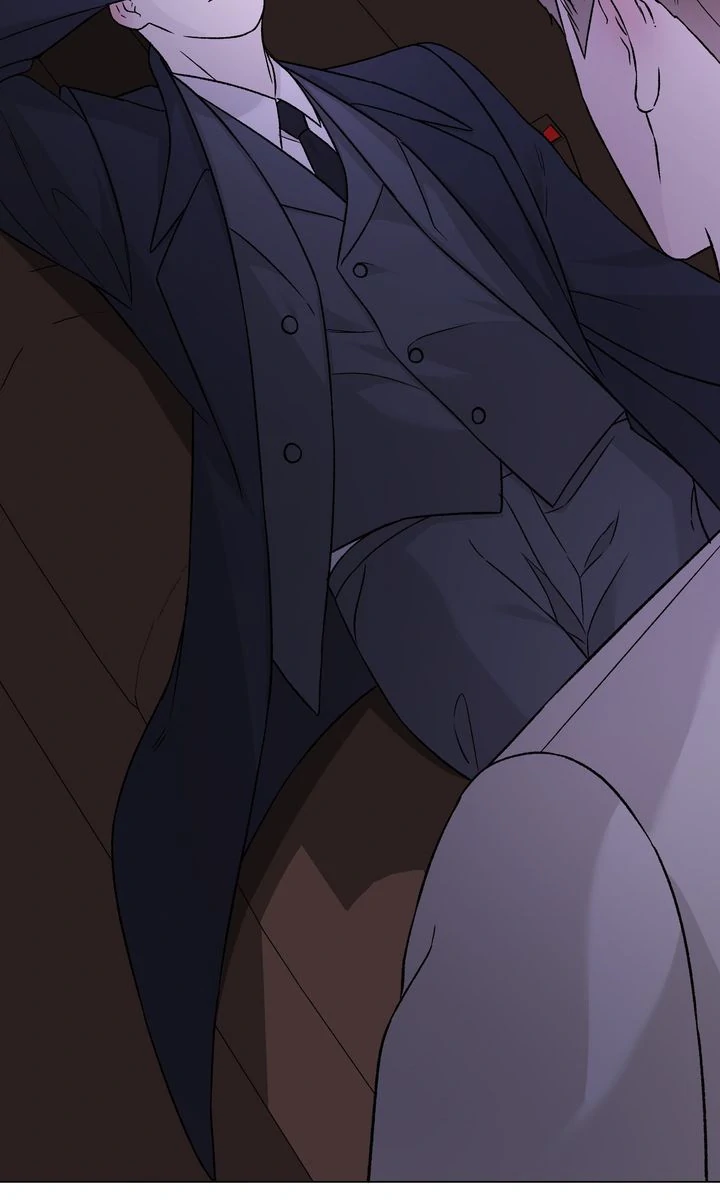 Such a Good Boy [Full ver.] - Chapter 14 manhwa