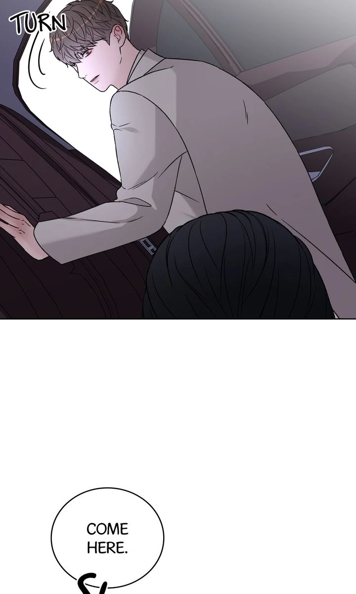 Such a Good Boy [Full ver.] - Chapter 14 manhwa