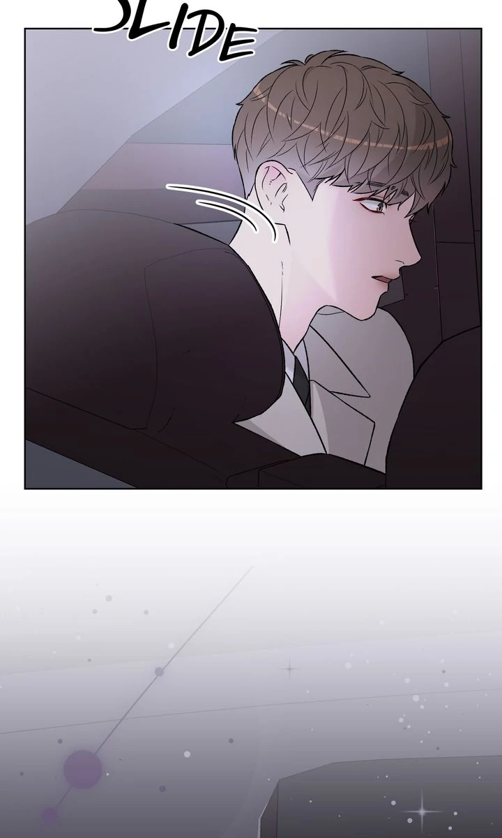 Such a Good Boy [Full ver.] - Chapter 14 manhwa
