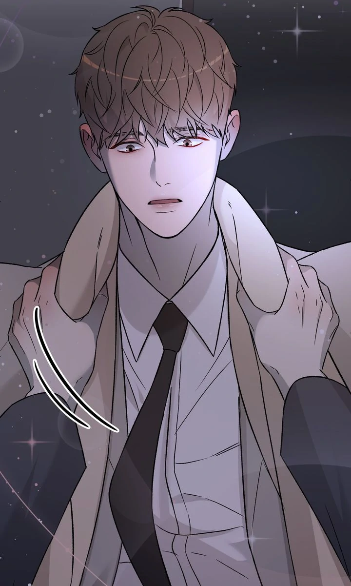 Such a Good Boy [Full ver.] - Chapter 14 manhwa