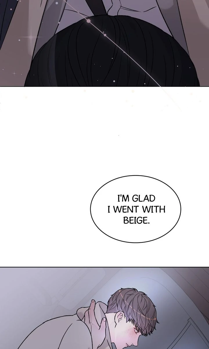 Such a Good Boy [Full ver.] - Chapter 14 manhwa