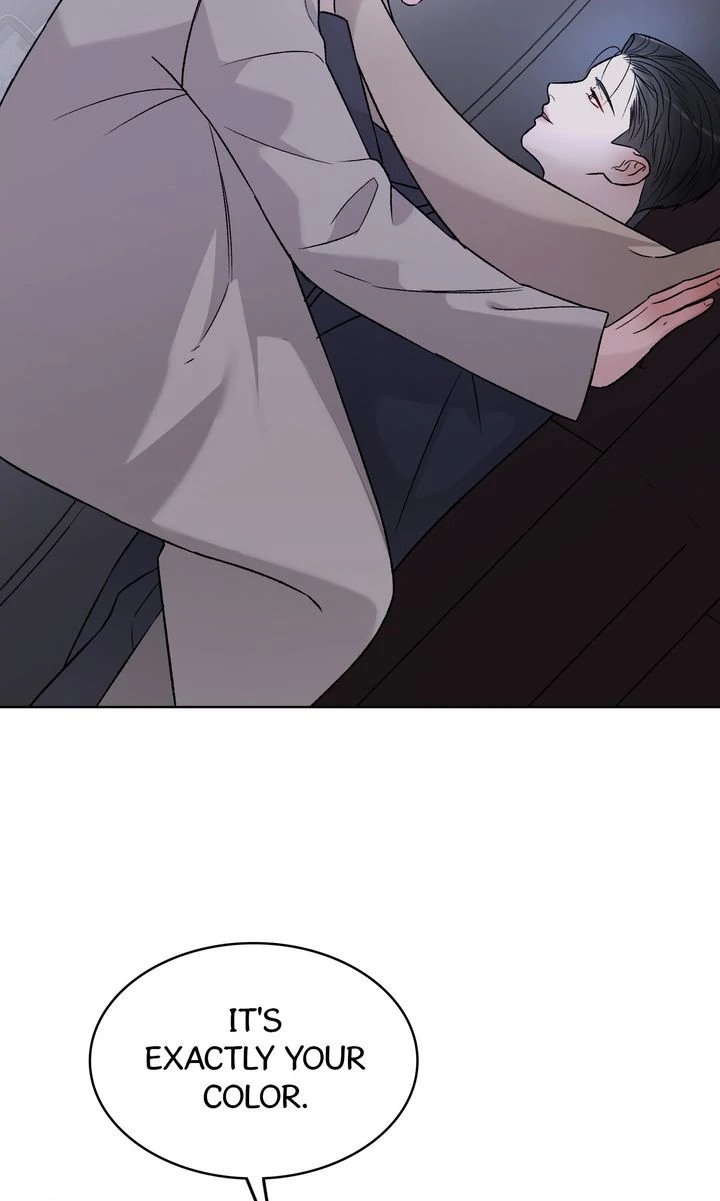 Such a Good Boy [Full ver.] - Chapter 14 manhwa