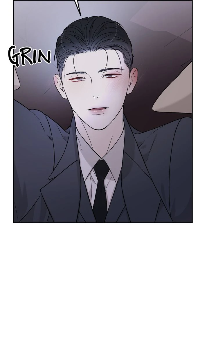 Such a Good Boy [Full ver.] - Chapter 14 manhwa