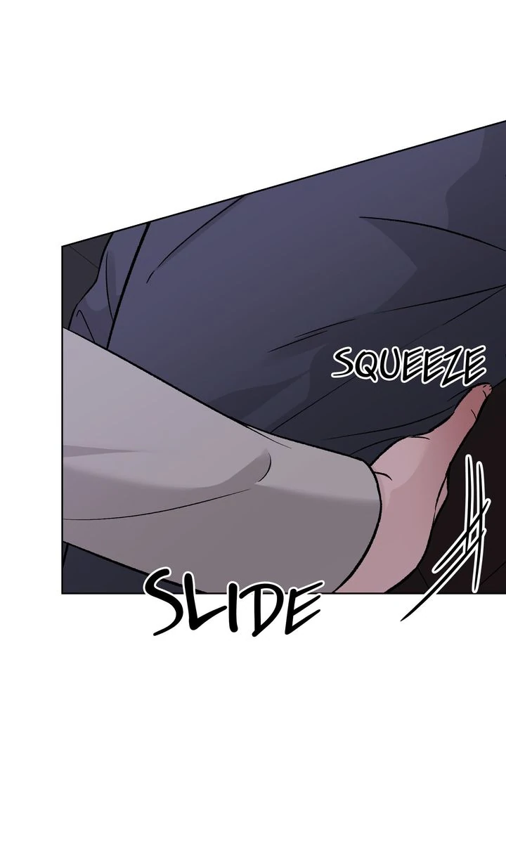Such a Good Boy [Full ver.] - Chapter 14 manhwa