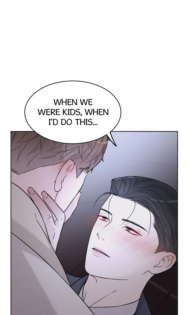 Such a Good Boy [Full ver.] - Chapter 14 manhwa