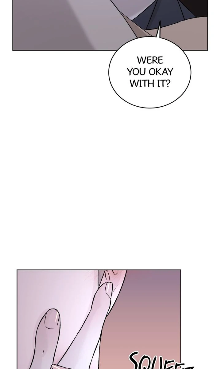 Such a Good Boy [Full ver.] - Chapter 14 manhwa