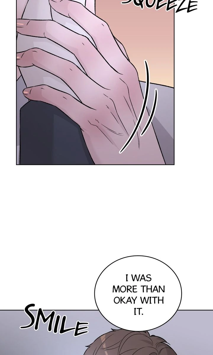 Such a Good Boy [Full ver.] - Chapter 14 manhwa