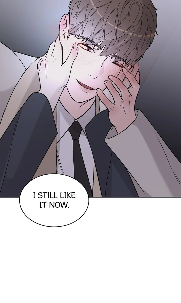Such a Good Boy [Full ver.] - Chapter 14 manhwa