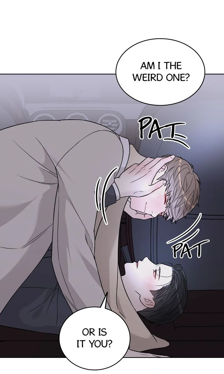 Such a Good Boy [Full ver.] - Chapter 14 manhwa