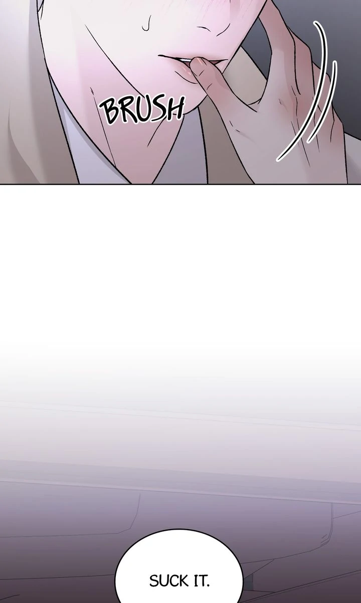 Such a Good Boy [Full ver.] - Chapter 14 manhwa