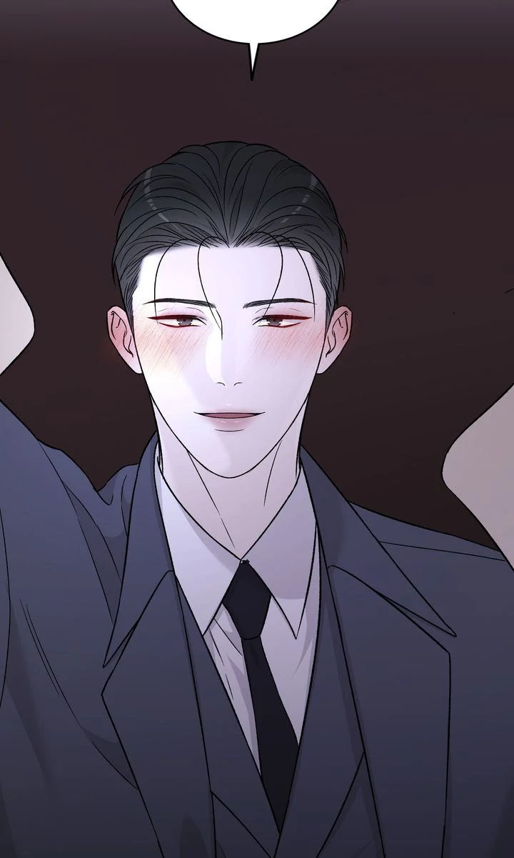 Such a Good Boy [Full ver.] - Chapter 14 manhwa