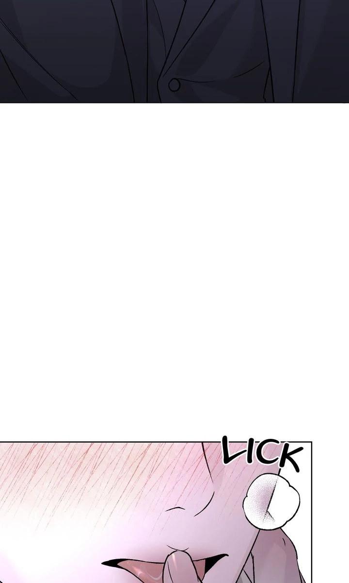 Such a Good Boy [Full ver.] - Chapter 14 manhwa