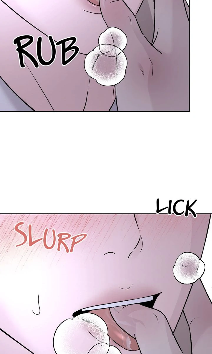 Such a Good Boy [Full ver.] - Chapter 14 manhwa